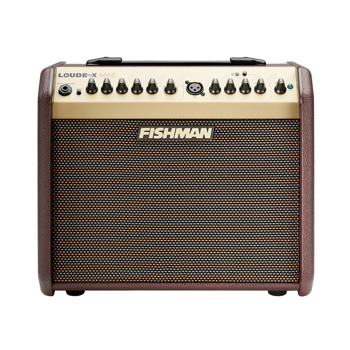 Fishman Loudbox Mini 60 watt Acoustic Guitar Amplifier