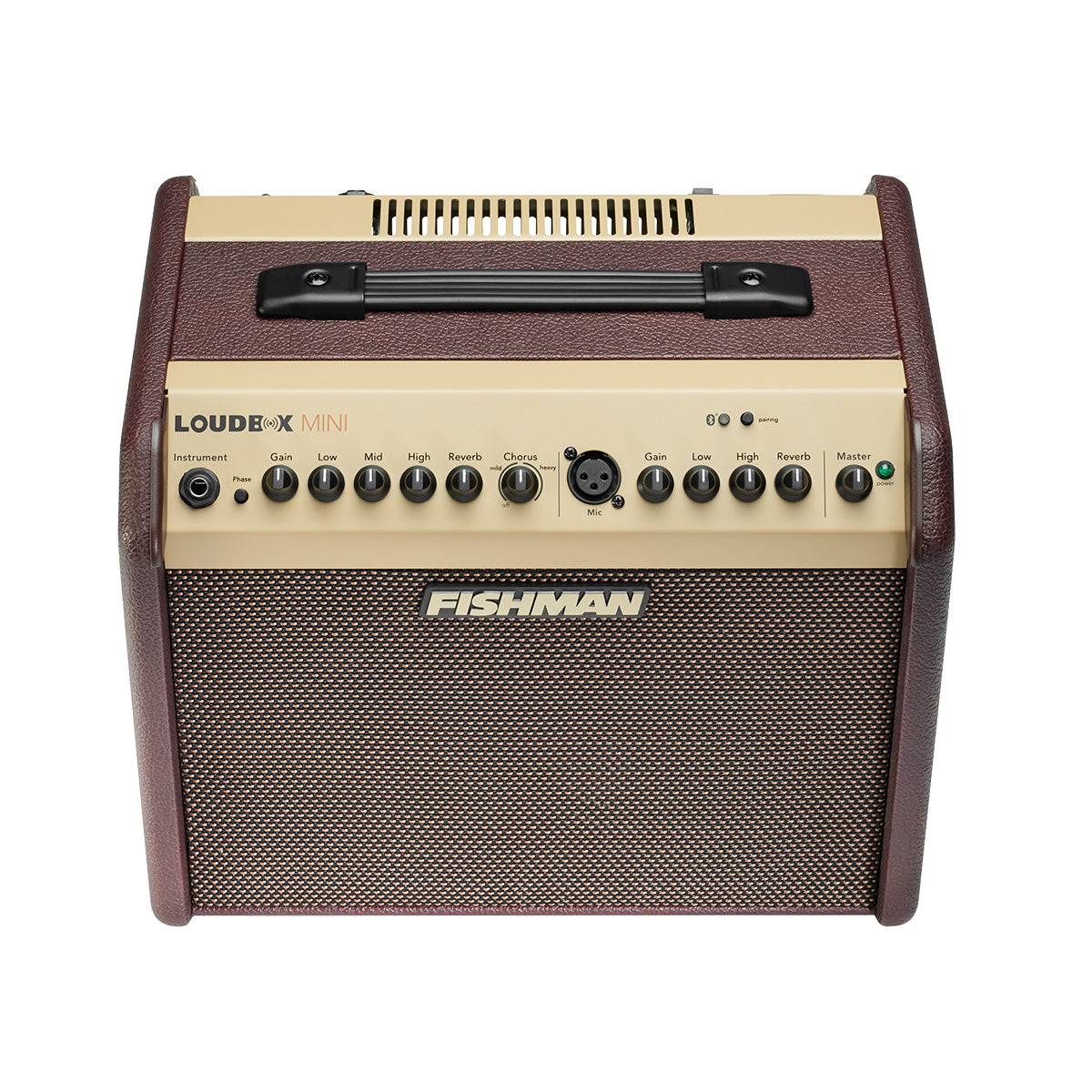Fishman Loudbox Mini 60 watt Acoustic Guitar Amplifier