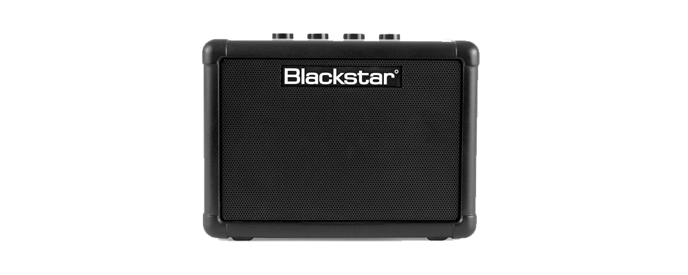 Blackstar FLY3 3 Watt Battery Guitar Amp FLY3