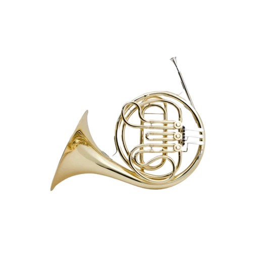 Online Single French Horn Rental
