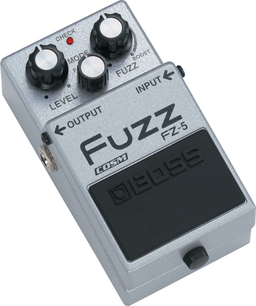 BOSS FZ-5 Fuzz Effects Pedal