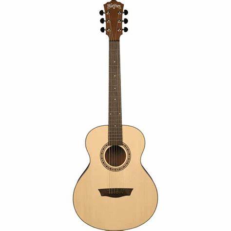 Washburn AGM5K G-mini - Acoustic Guitar