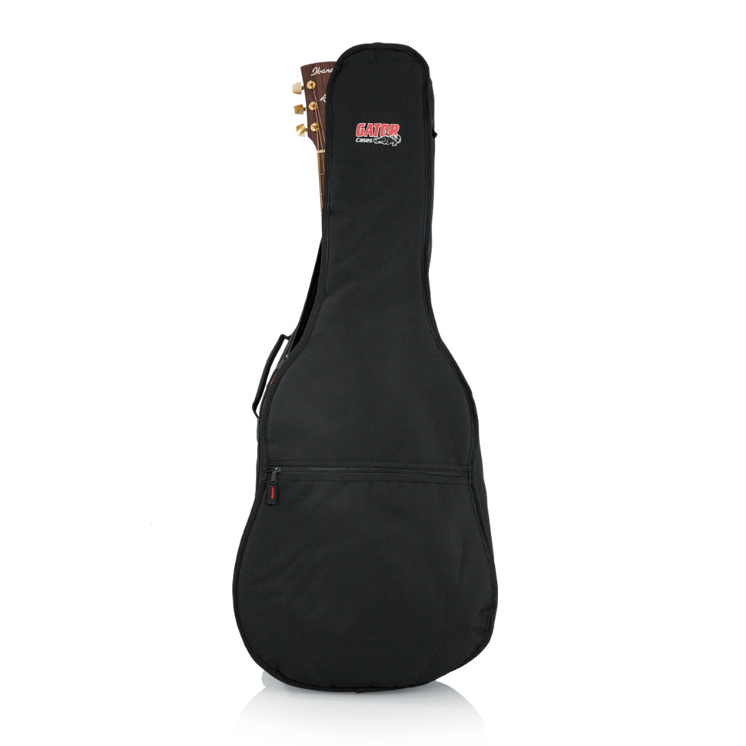 Gator Economy Gig Bag for Dreadnought Guitars - GBE-DREAD