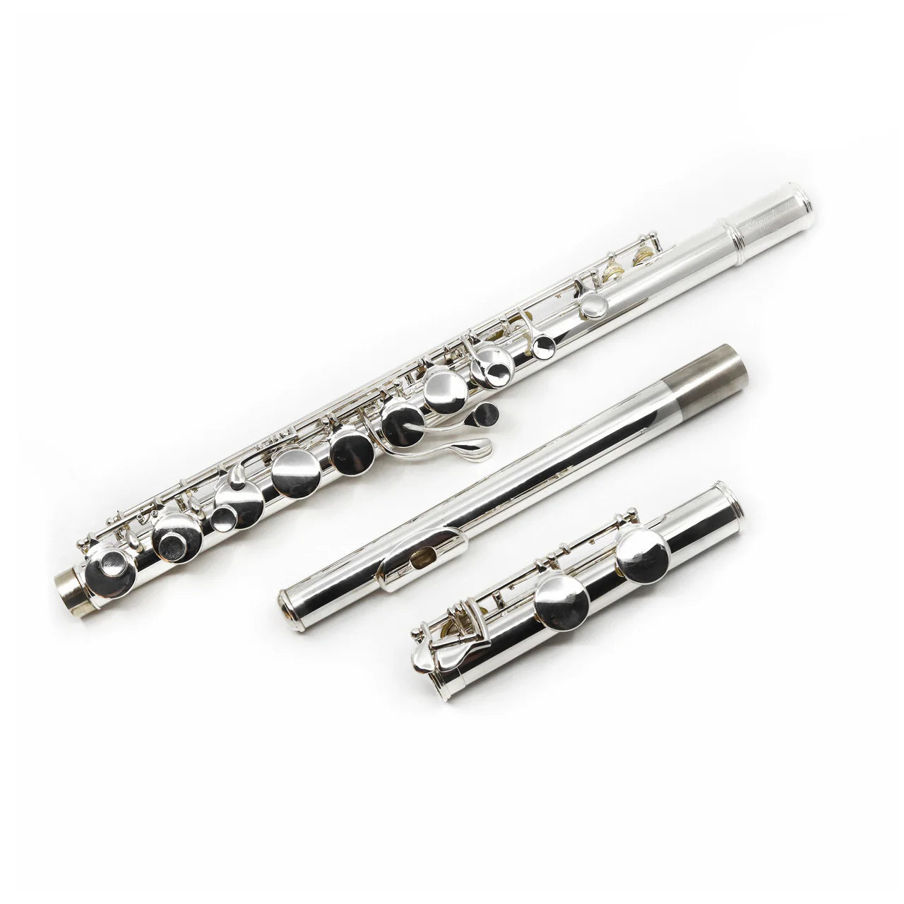 Online Alto Flute Rental - Professional