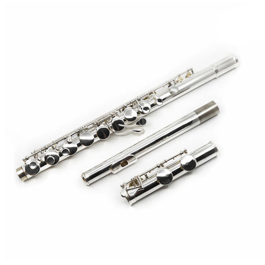 Online Alto Flute Rental - Professional