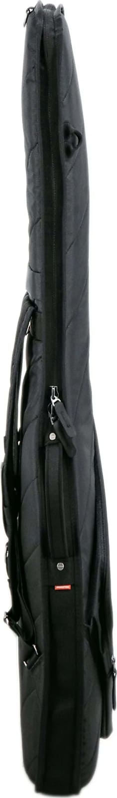 MONO M80 Guitar Sleeve 2.0 Hybrid Guitar Gig Bag, Black - M80-SEG-V2-BLK