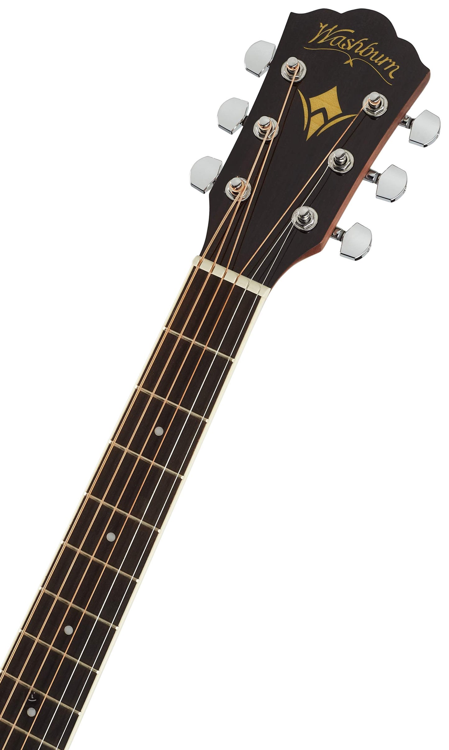 Washburn HD10S - Acoustic Guitar