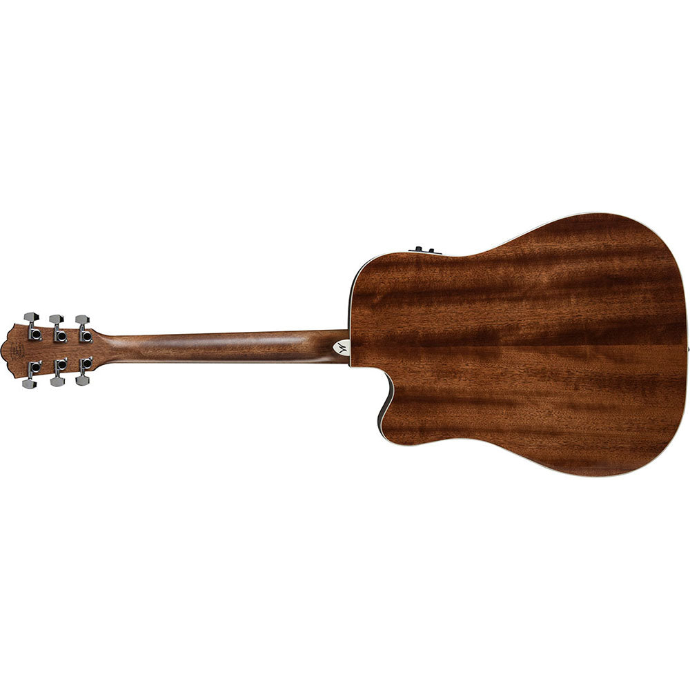 Washburn HD10SCE - Acoustic Electric Guitar