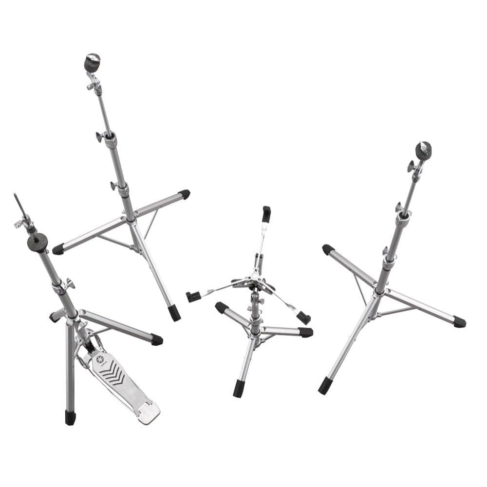 Yamaha HW-3 Crosstown Advanced Lightweight Aluminum Drum Hardware Pack