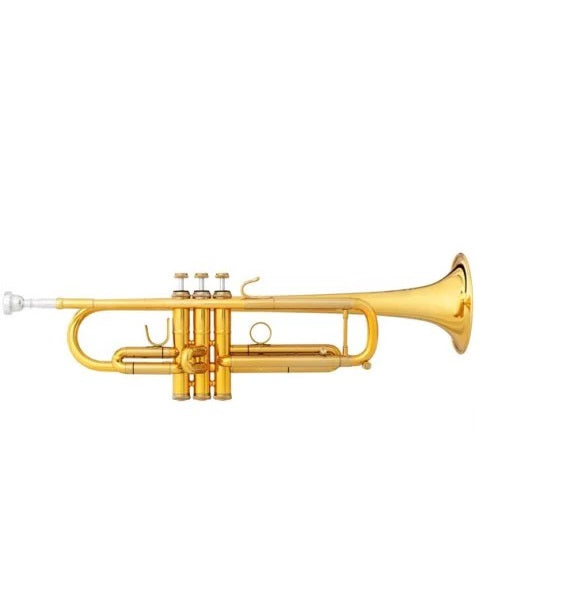 Online Bb Trumpet Rental - Poppa's Music