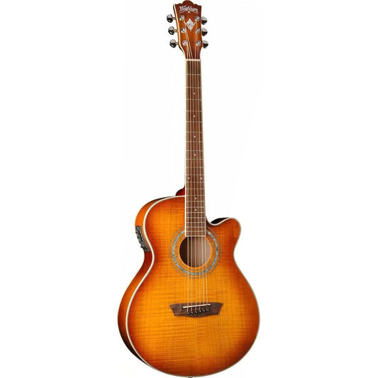 Washburn EA15 - Acoustic Electric Guitar