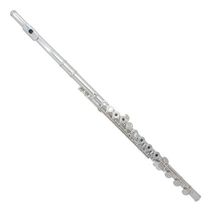 Online Flute Rental - Poppa's Music 