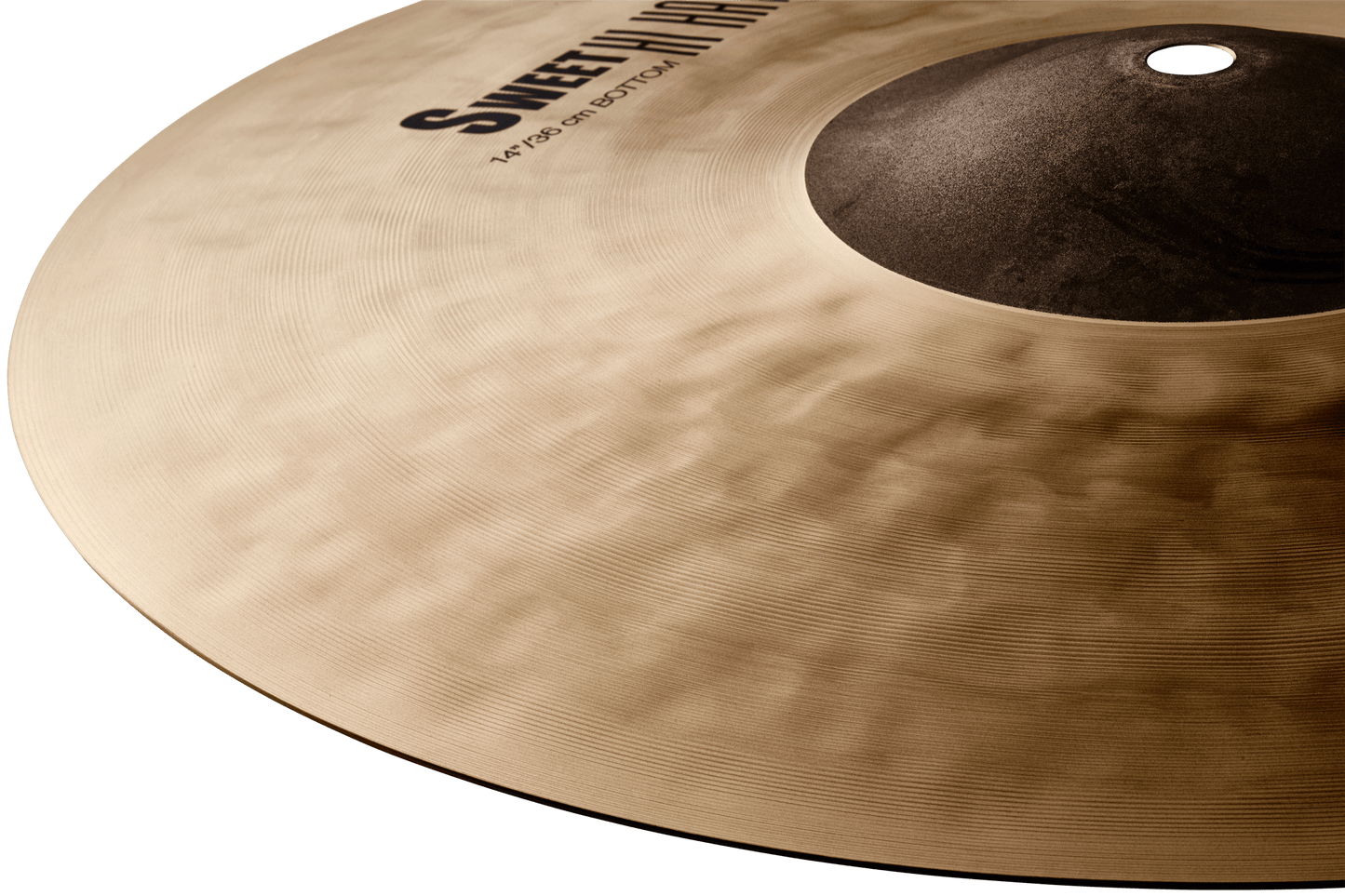 Zildjian 14" K Sweet Hi Hats (Pair) K0720