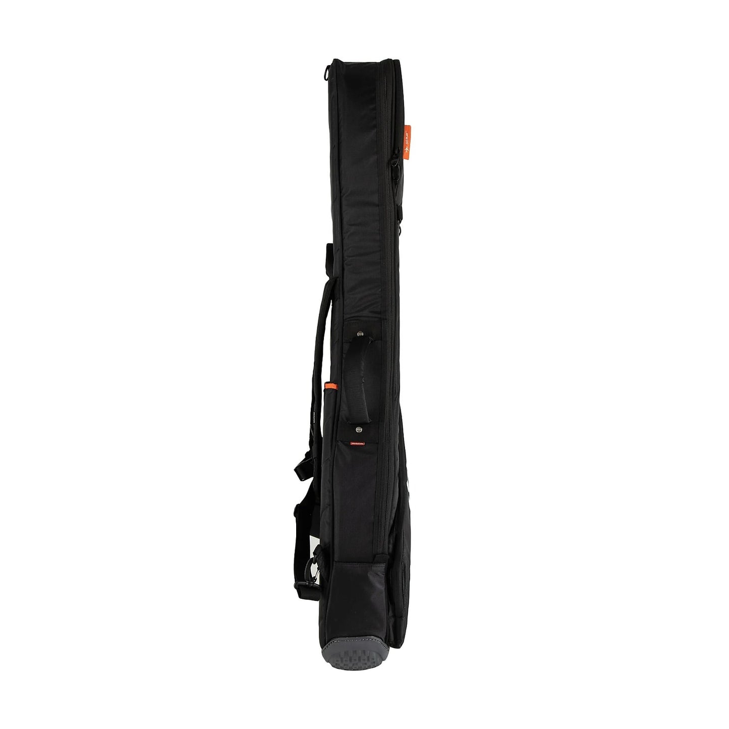 MONO Vertigo Semi-Hollow Guitar Case, Black - M80-VHB-BLK