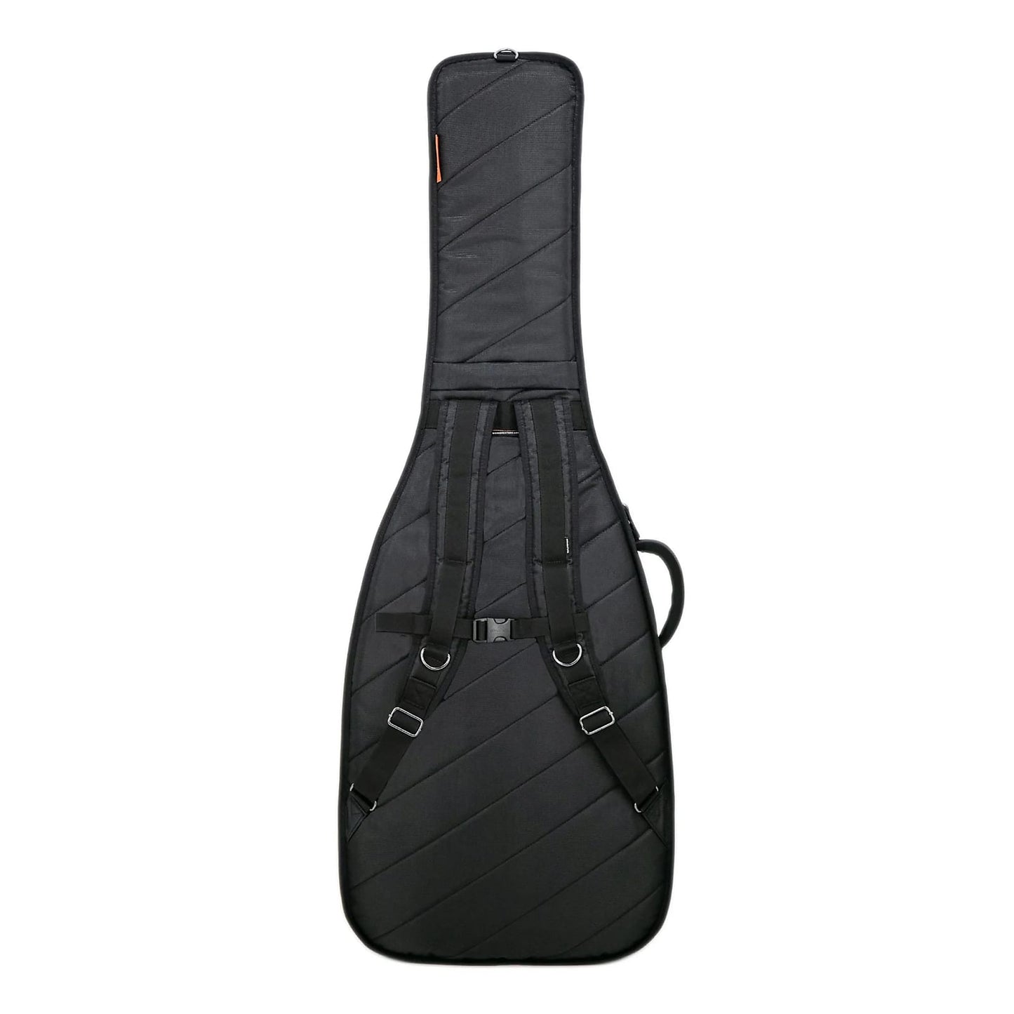 MONO M80 Bass Sleeve 2.0 Hybrid Bass Case, Black M80-SEB-V2-BLK