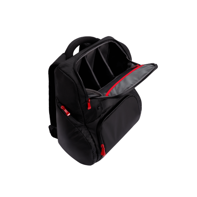 D'Addario Backline Gear Transport Pack Solo PW-BLGTP-02