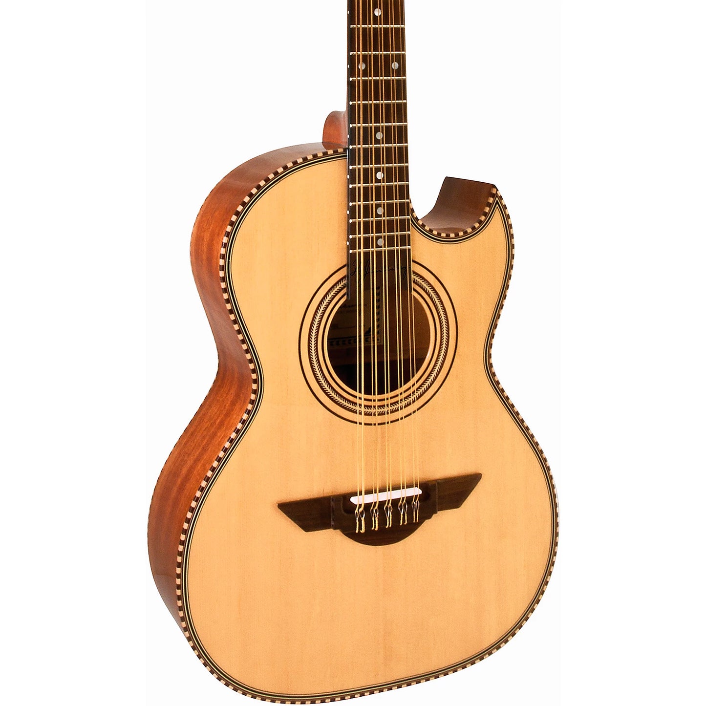 H. Jimenez LBQ1 - Bajo Quintos