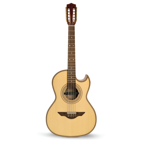 H. Jimenez LBQ1 - Bajo Quintos