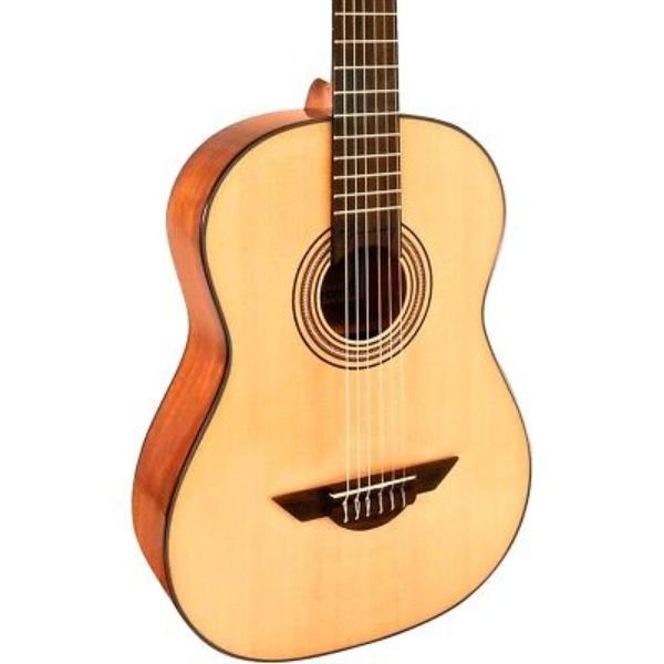 H. Jimenez LG1 - Acoustic Guitar