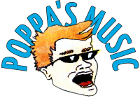 Poppa's Music