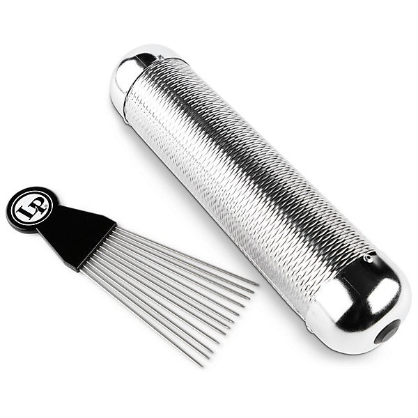 Latin Percussion Multi Guiro II -  LP451 - Poppa's Music