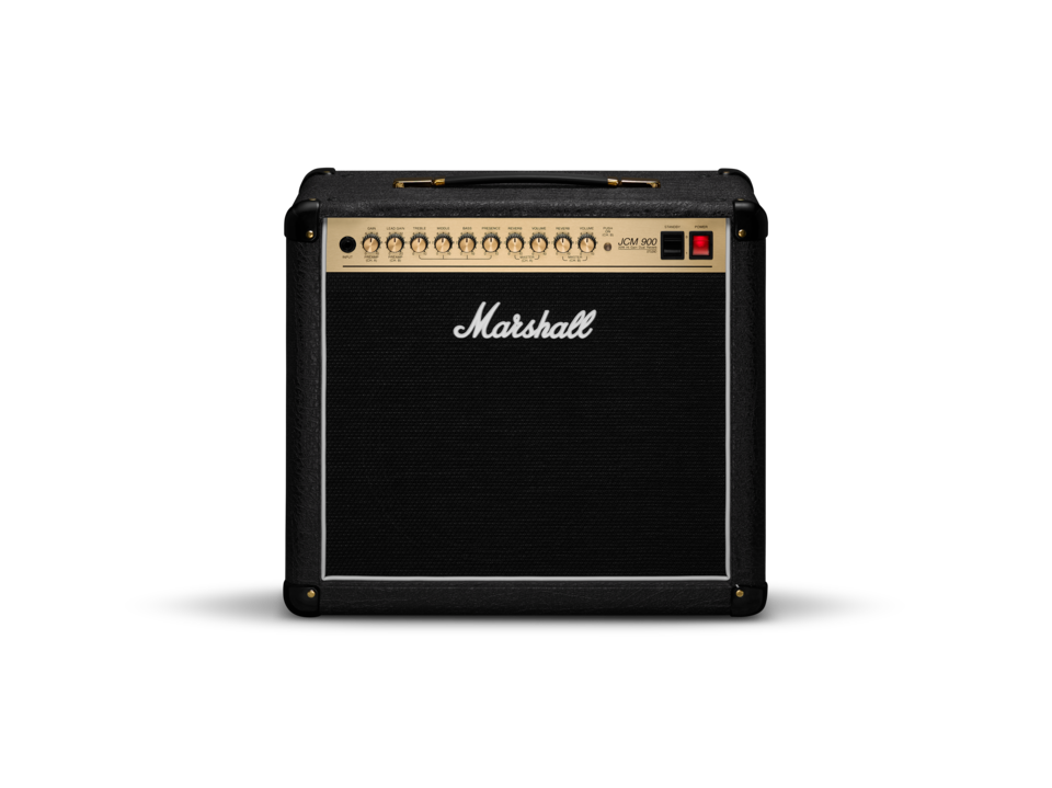 Marshall Studio 900 20 Watt 1x12 Combo Tube Amp