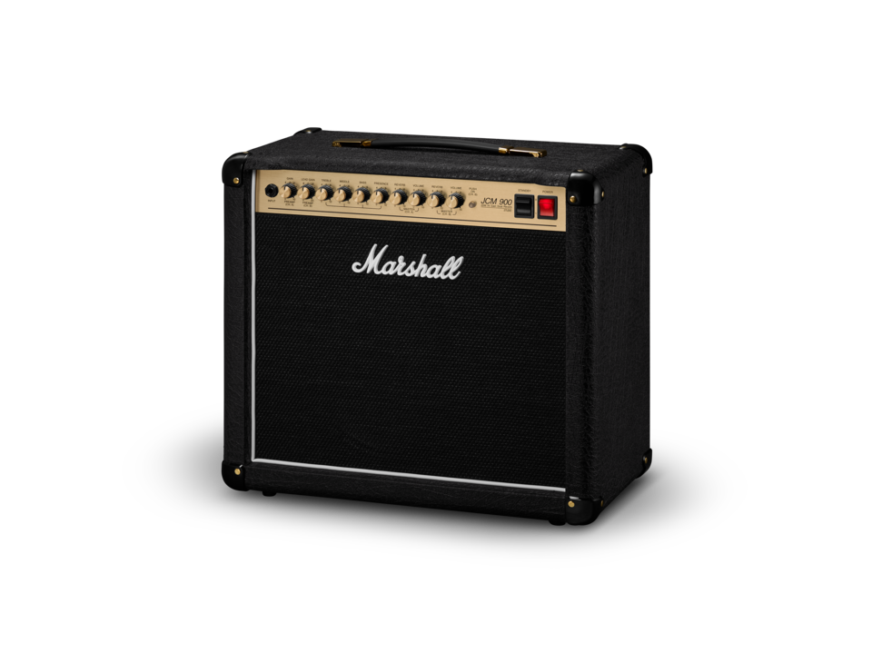 Marshall Studio 900 20 Watt 1x12 Combo Tube Amp