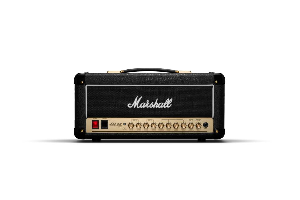 Marshall Studio 900 20 Watt Guitar Tube Amp Head