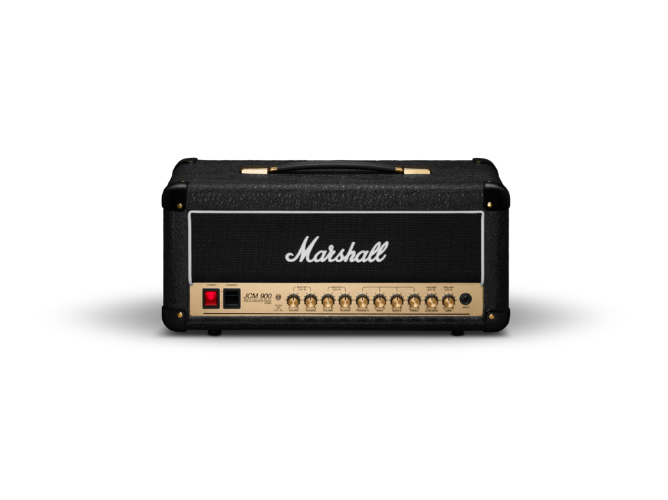 Marshall Studio 900 20 Watt Guitar Tube Amp Head