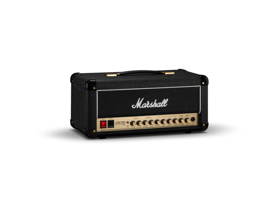 Marshall Studio 900 20 Watt Guitar Tube Amp Head