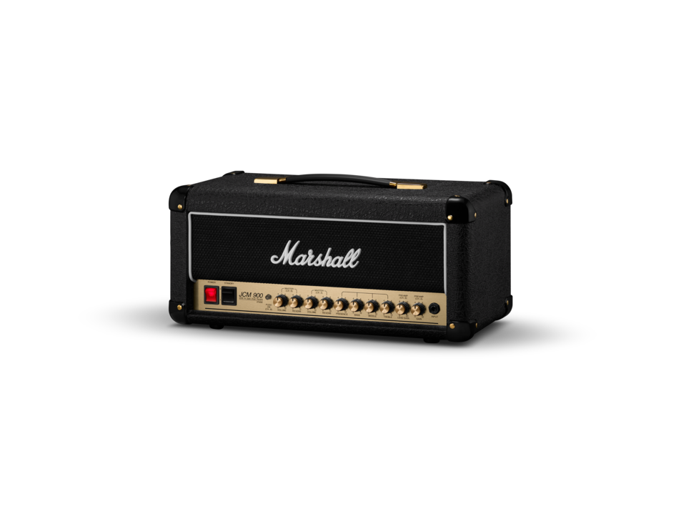 Marshall Studio 900 20 Watt Guitar Tube Amp Head