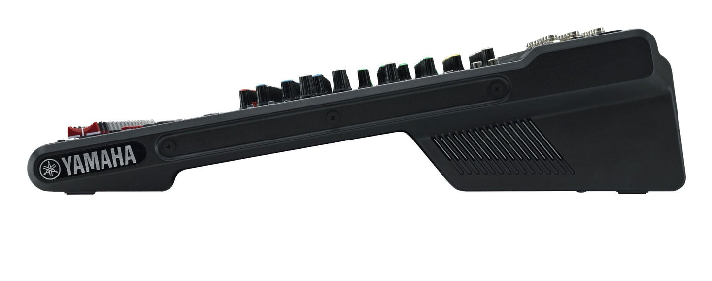 Yamaha MG16XU 16-Channel Mixer with USB and Effects