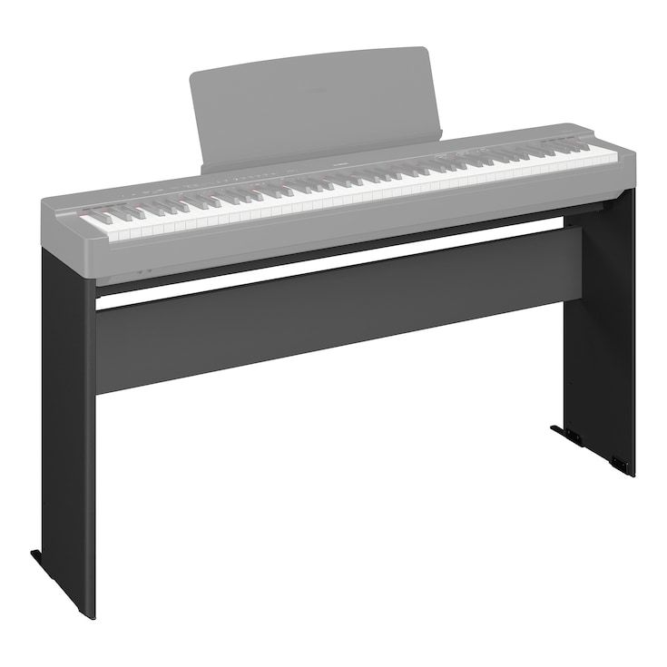 Yamaha L100B Matching Furniture Stand for P-143B