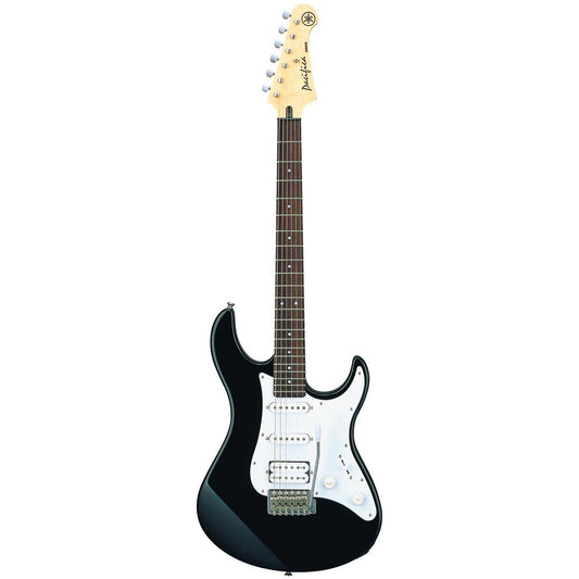 Yamaha GigMaker - Electric Guitar Package