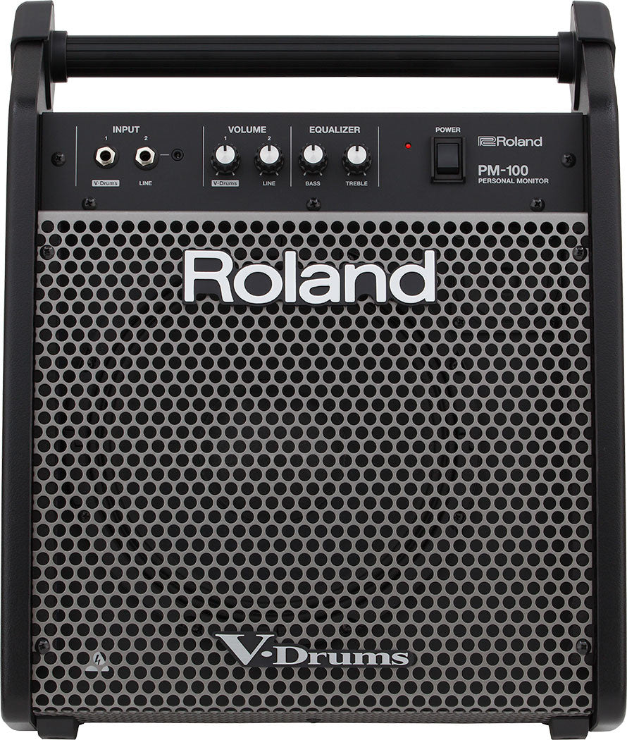 Roland PM-100 80 Watt Personal Drum Monitor