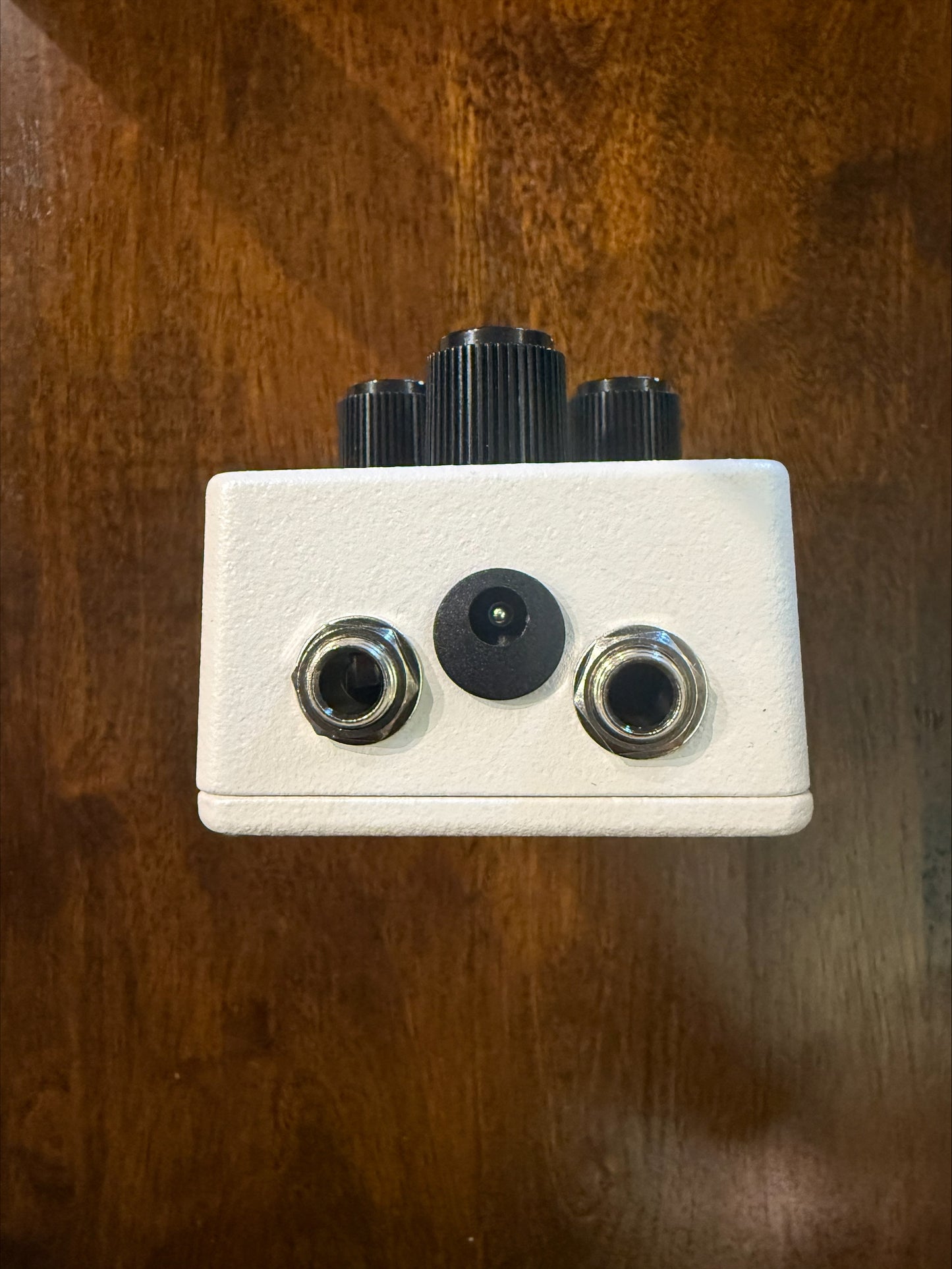 Fuzz Imp Poppa's Music Overdrive Pedal