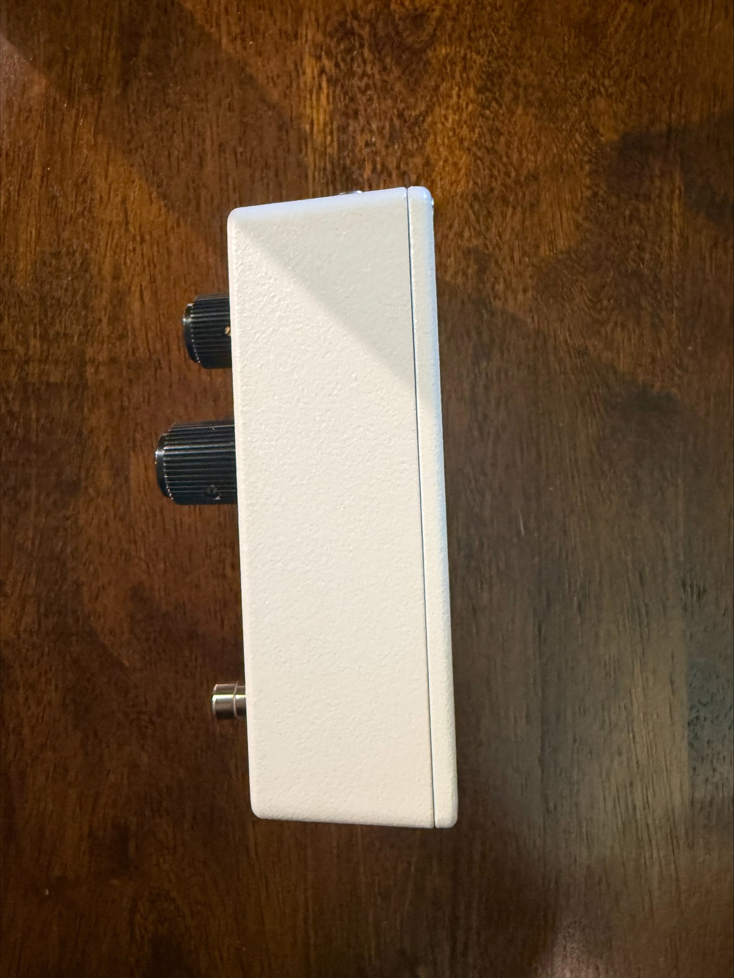 Fuzz Imp Poppa's Music Overdrive Pedal