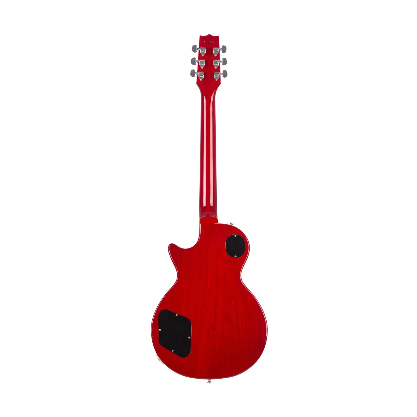 Heritage Standard Collection H-150 P90 Electric Guitar with Case, Original Sunburst — HRT-010114123
