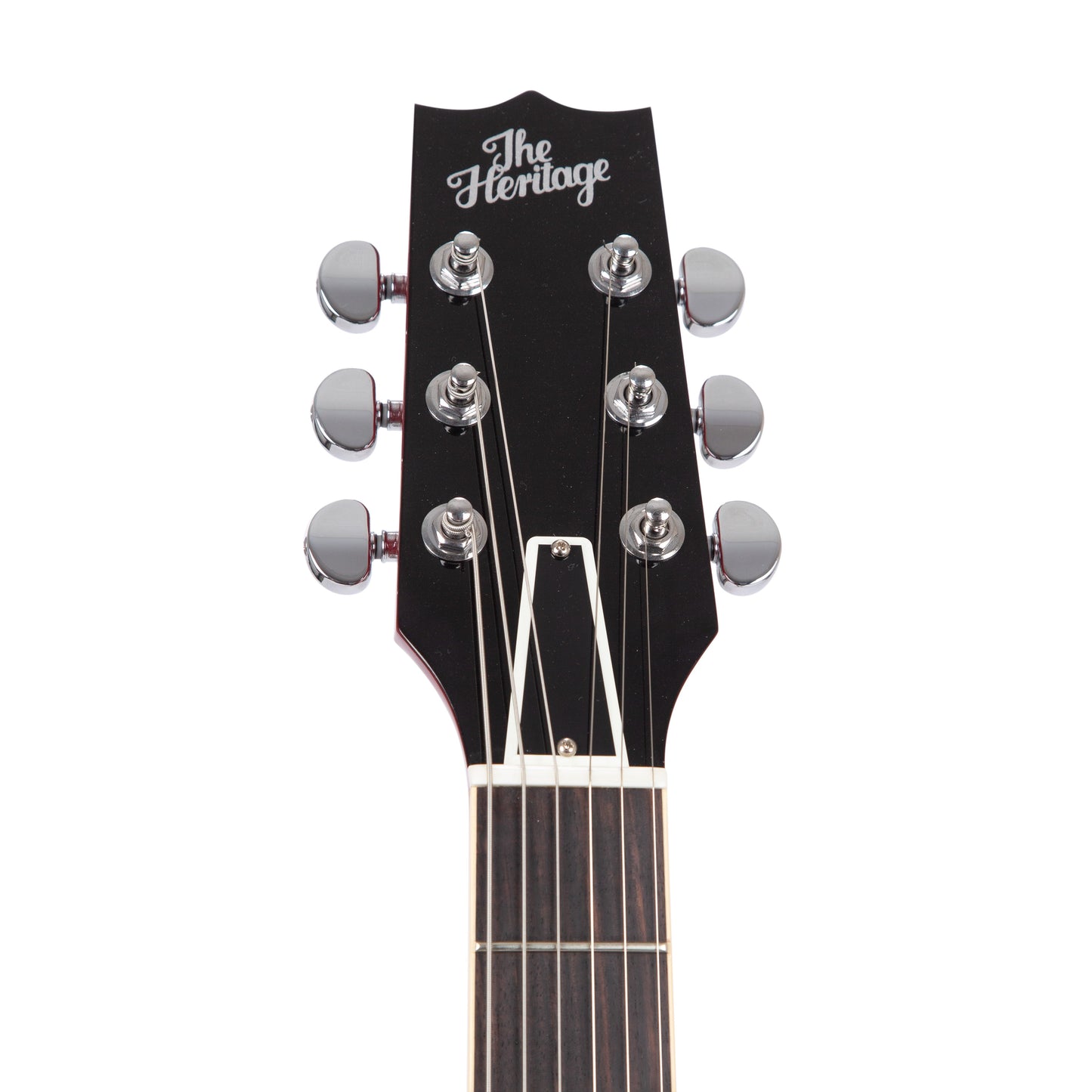 Heritage Standard Collection H-150 P90 Electric Guitar with Case, Original Sunburst — HRT-010114123