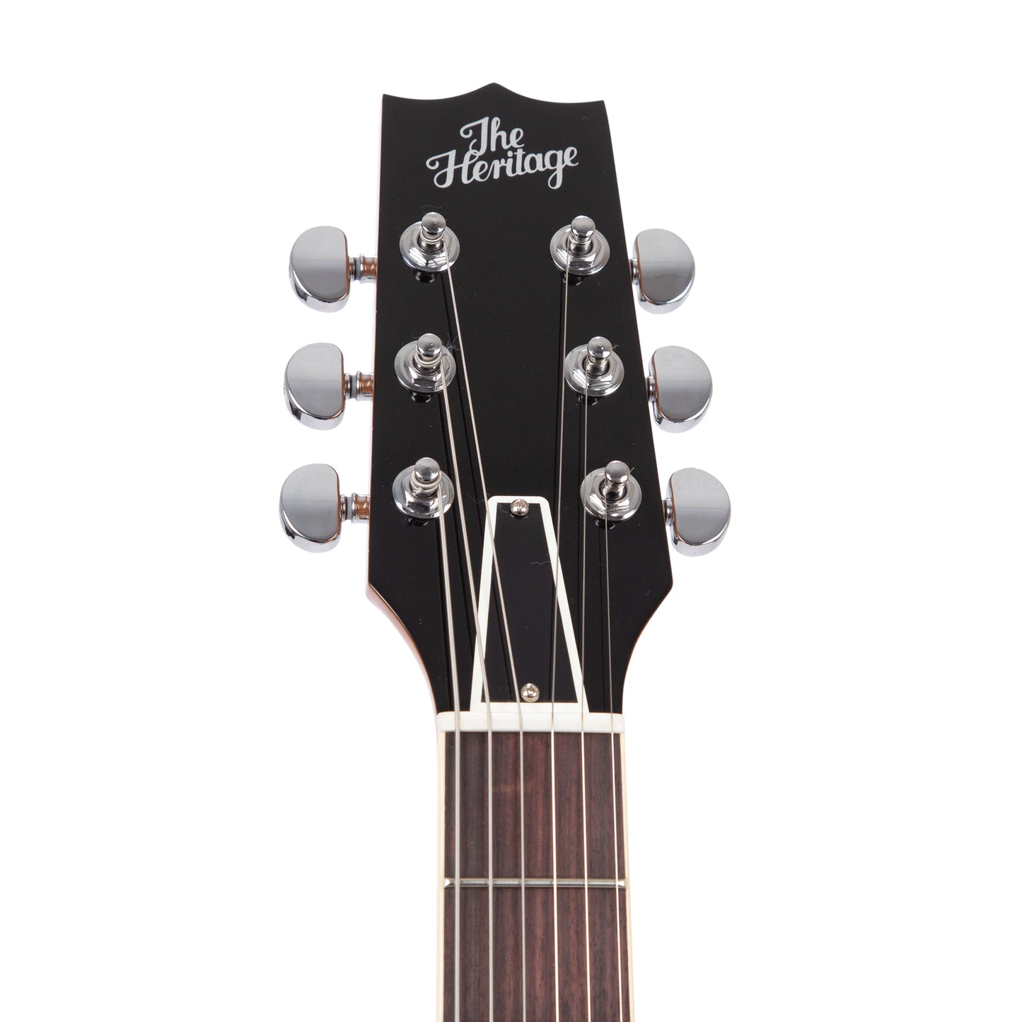 Heritage Standard Collection H-150 P90 Electric Guitar with Case, Cherry HRT-010114134