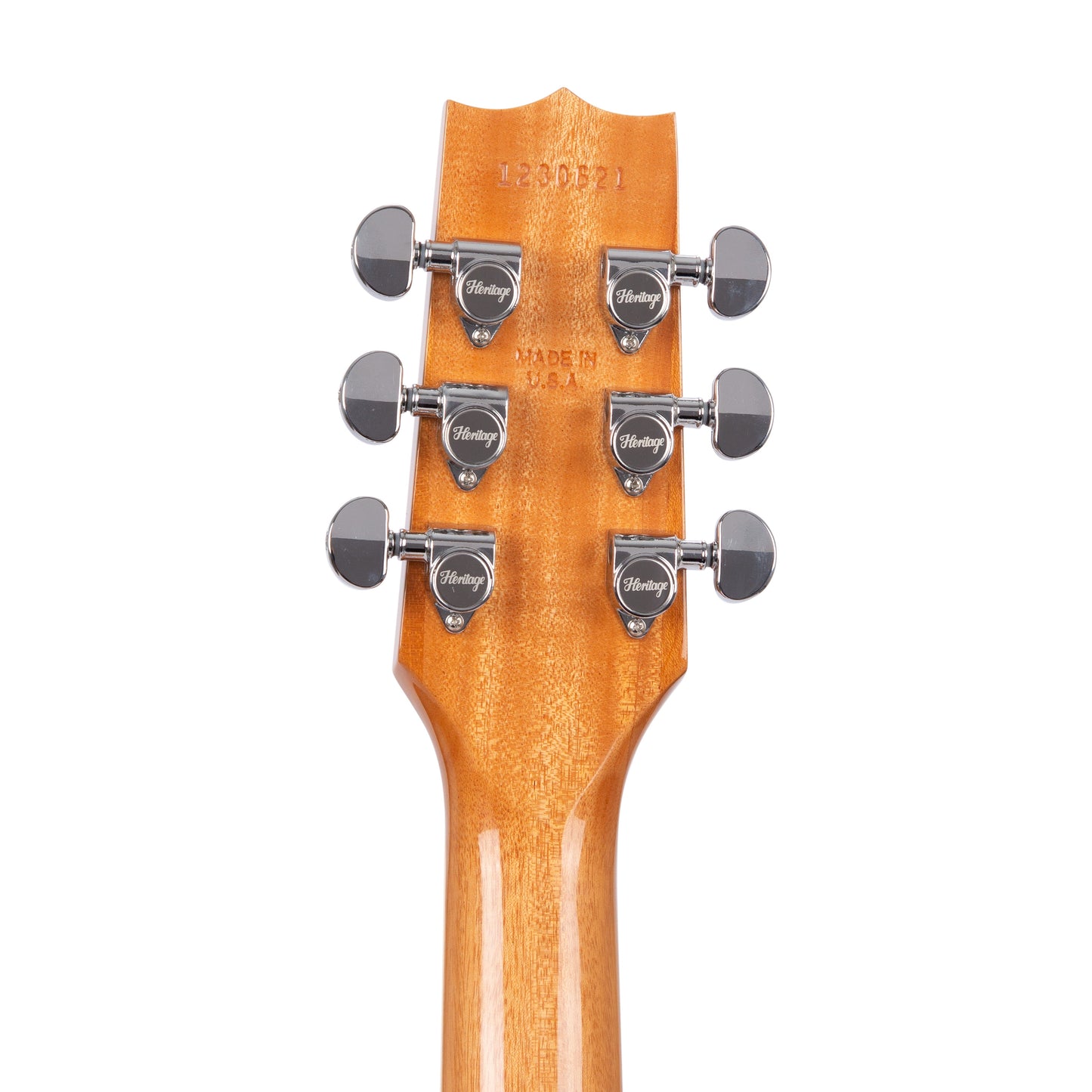 Heritage Standard Collection H-150 P90 Electric Guitar with Case, Cherry HRT-010114134