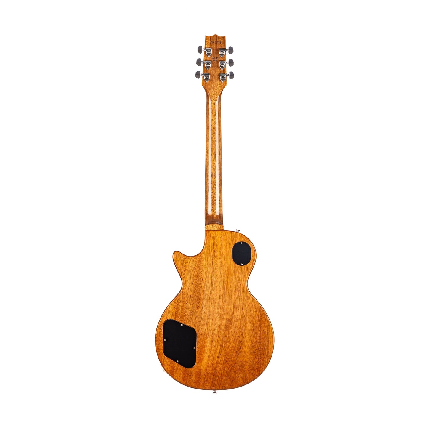 Heritage Standard II Collection H-150 Electric Guitar with Case, Bourbon Burst HRT-010147151
