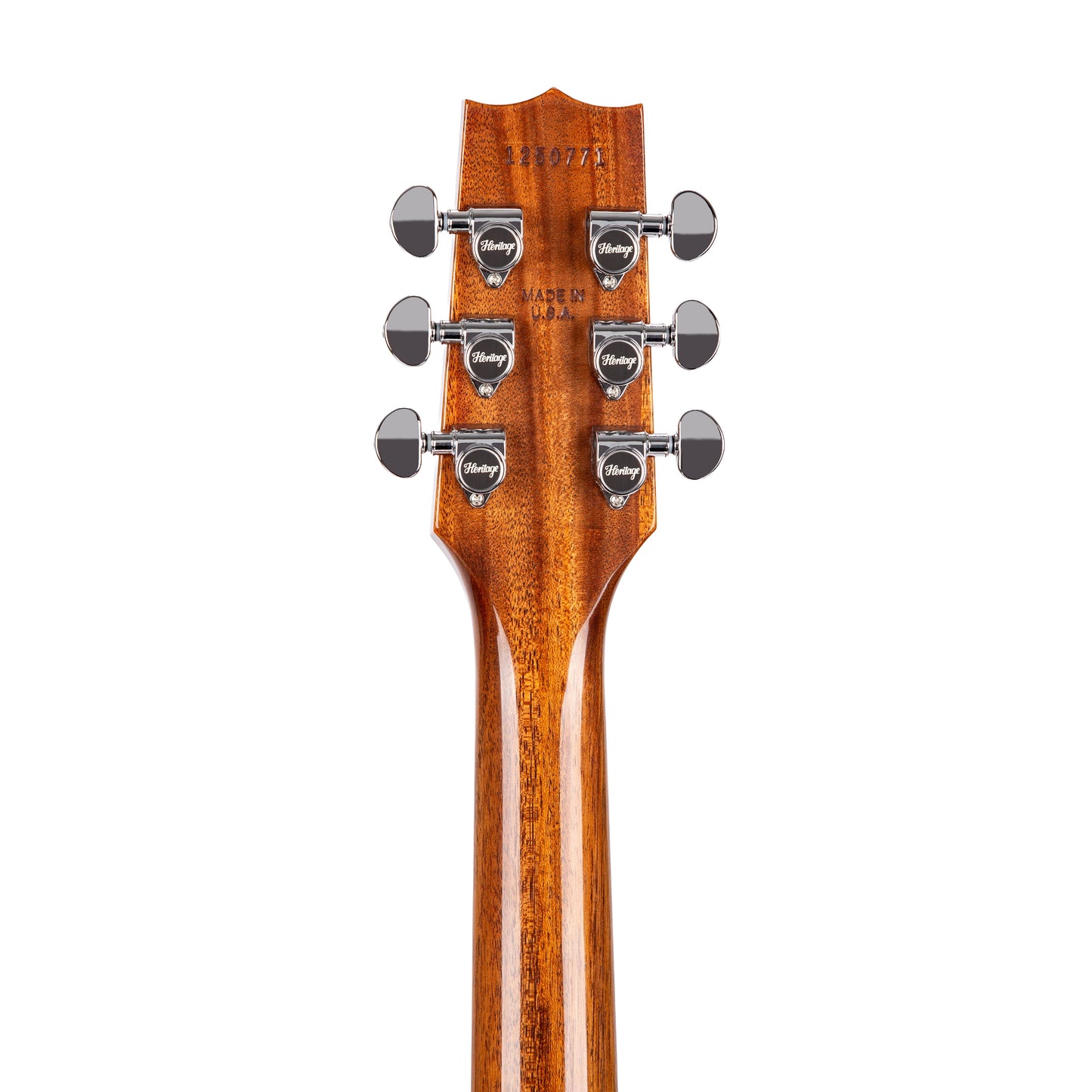 Heritage Standard II Collection H-150 Electric Guitar with Case, Wine Red HRT-010147168