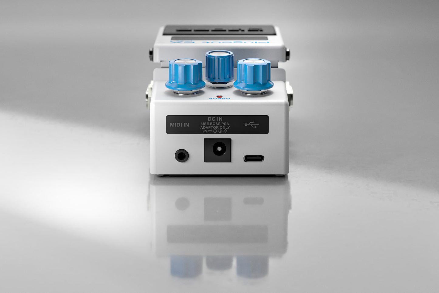 BOSS PX-1 Plugout FX Classic Effect Emulator Pedal