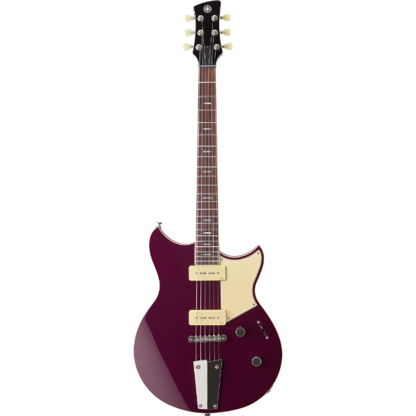 Yamaha RSS02T Revstar Standard Electric Guitar Hot Merlot