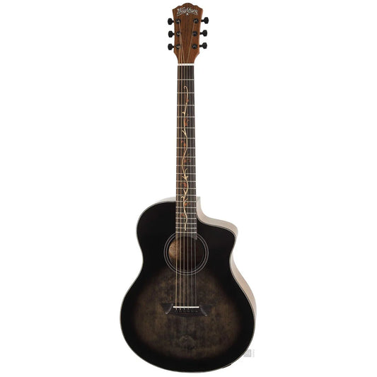Washburn Bella Tono Vite S9V - Acoustic Electric Guitar