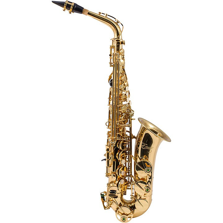 Online Alto Saxophone Rental - Poppa's Music