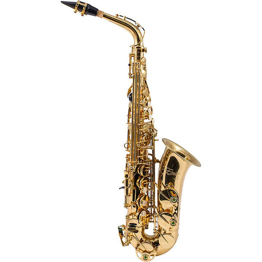 Online Alto Saxophone Rental - Poppa's Music 