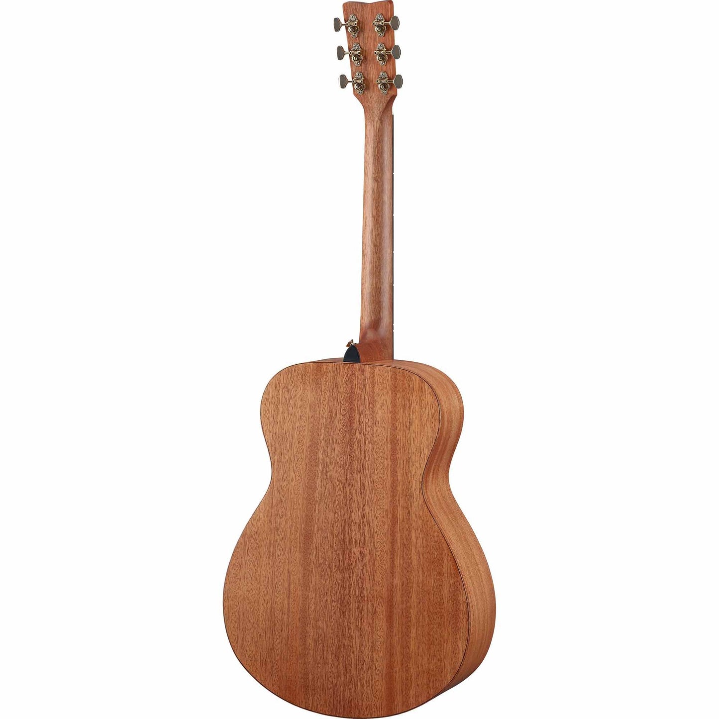 Yamaha STORIA II Concert Acoustic-Electric Acoustic Guitar with Solid Mahogany Top