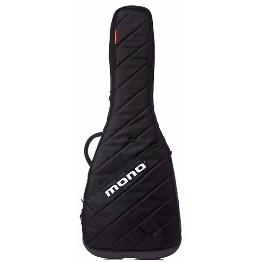 MONO Vertigo Electric Guitar Case, Black - M80-VEG-BLK